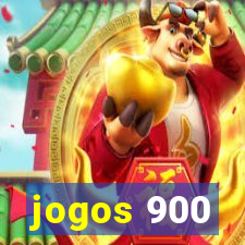 jogos 900