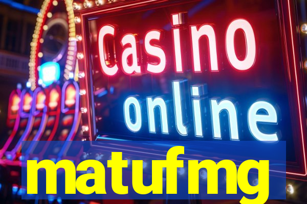 matufmg