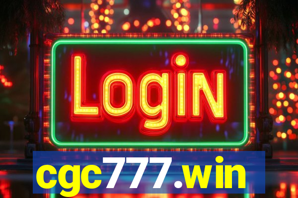 cgc777.win