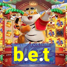 b.e.t