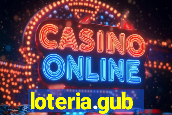loteria.gub
