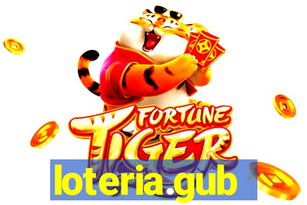 loteria.gub