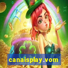 canaisplay.vom