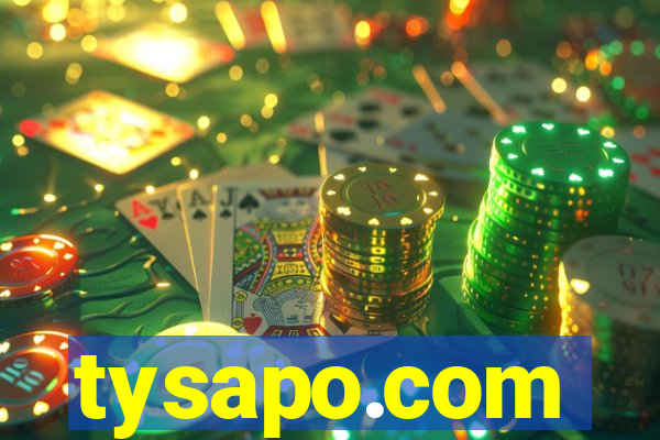 tysapo.com