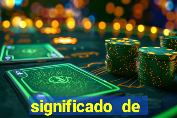 significado de sonhar com jogador de futebol famoso