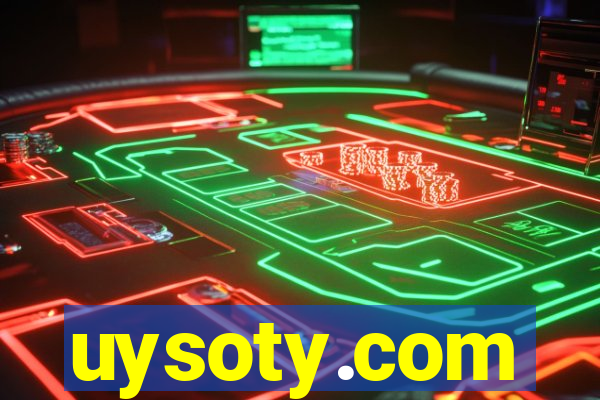 uysoty.com