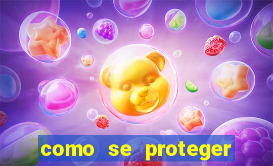 como se proteger de uma guerra nuclear no brasil
