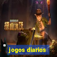 jogos diarios