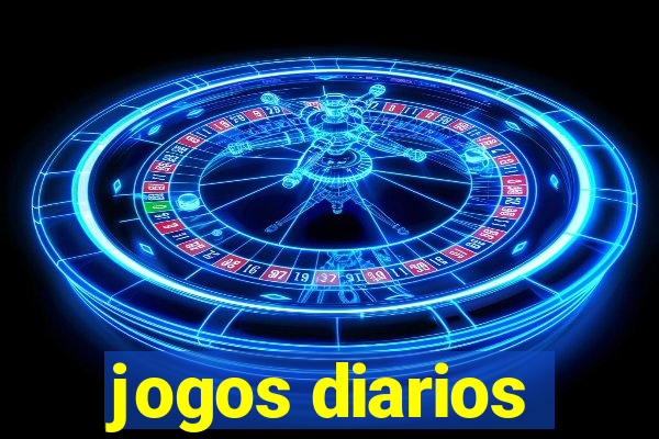 jogos diarios