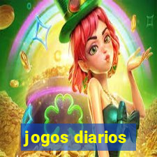 jogos diarios