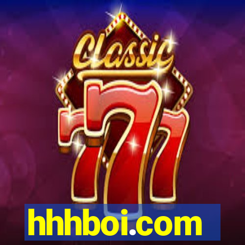 hhhboi.com