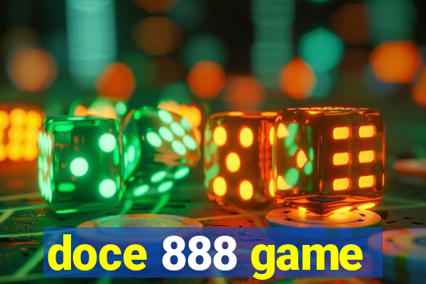 doce 888 game