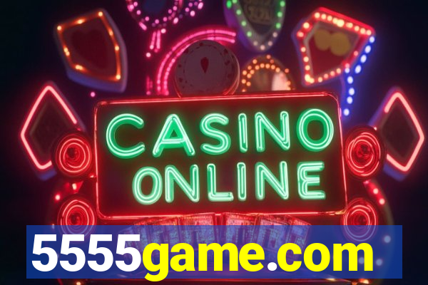 5555game.com