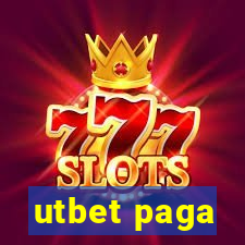 utbet paga