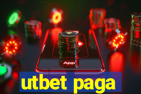 utbet paga