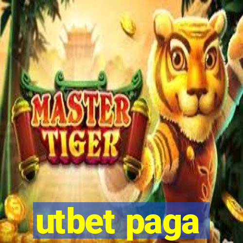 utbet paga