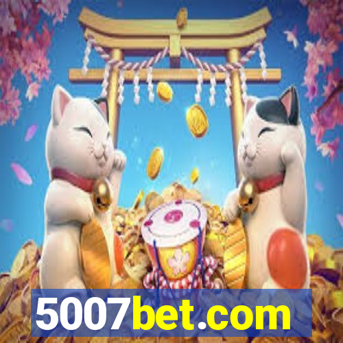 5007bet.com