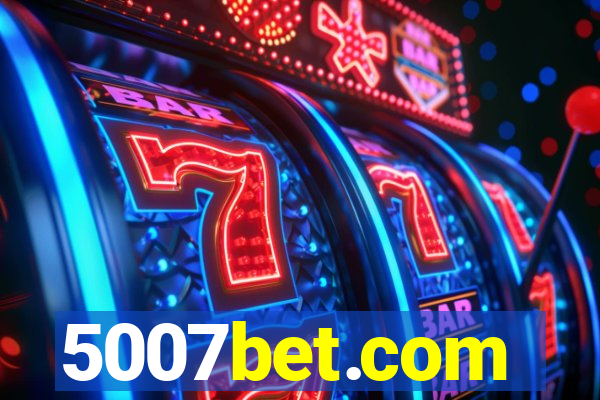 5007bet.com