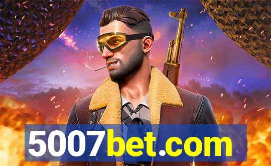 5007bet.com