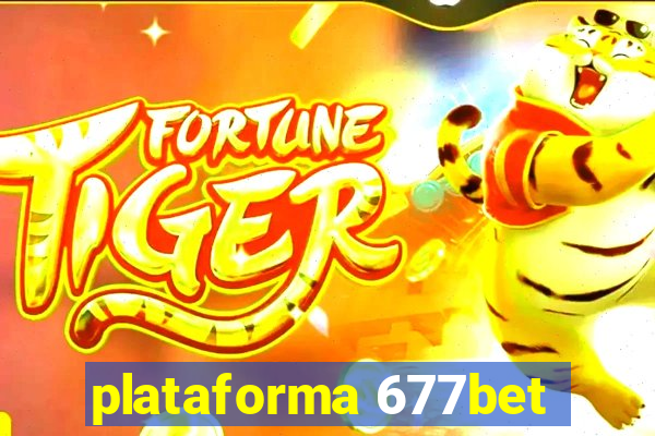 plataforma 677bet