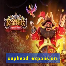 cuphead expansion 1.3 download