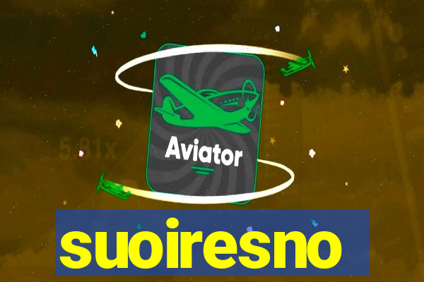 suoiresno