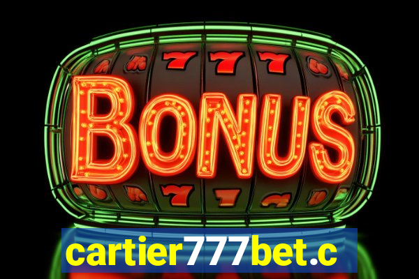 cartier777bet.com