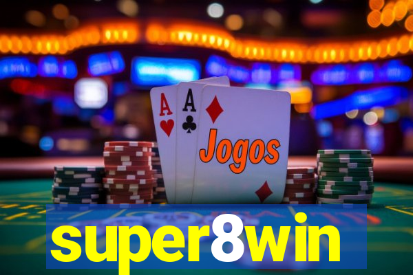 super8win