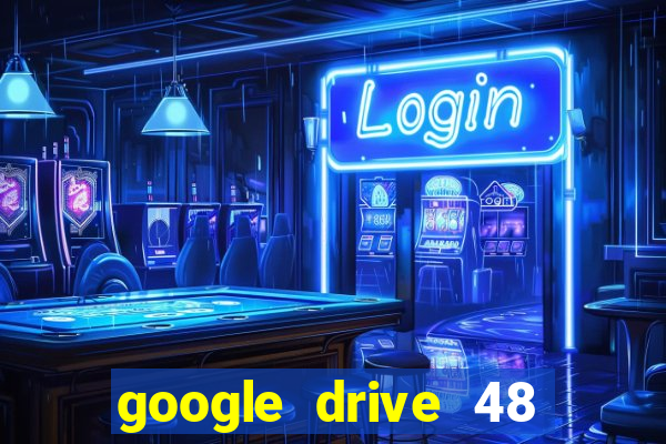 google drive 48 leis do poder