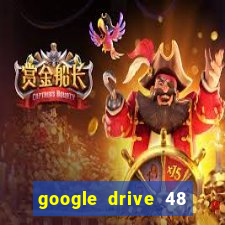 google drive 48 leis do poder