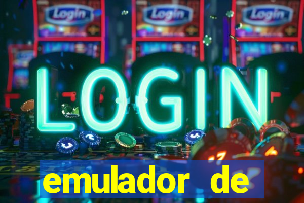emulador de nintendo switch