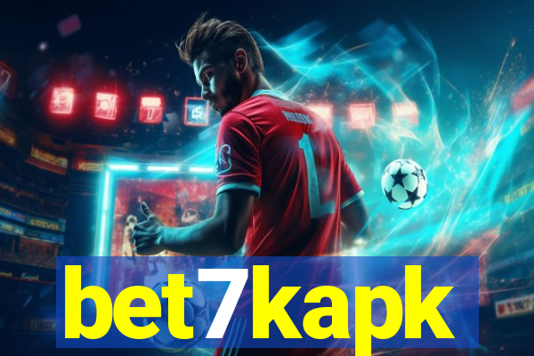 bet7kapk