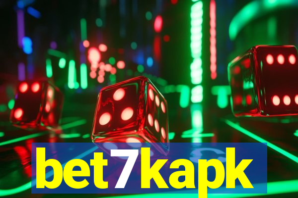 bet7kapk