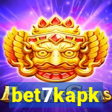bet7kapk