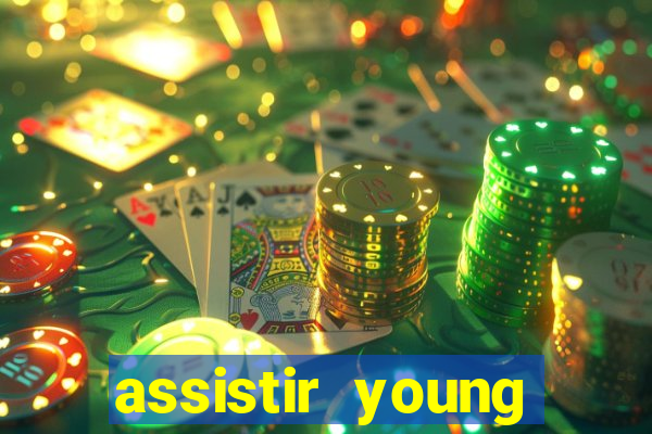 assistir young hearts 2024