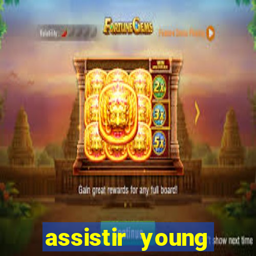 assistir young hearts 2024