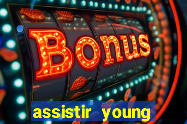 assistir young hearts 2024