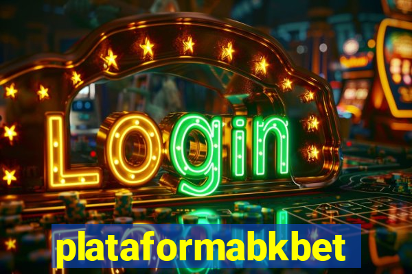 plataformabkbet.com