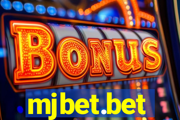 mjbet.bet