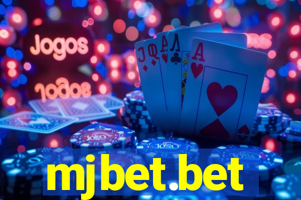 mjbet.bet
