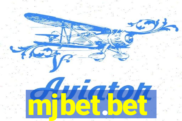 mjbet.bet