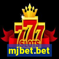 mjbet.bet
