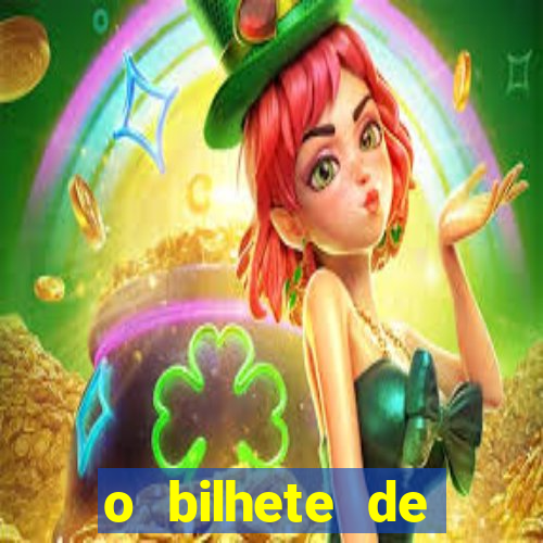 o bilhete de loteria premiado filme completo e dublado