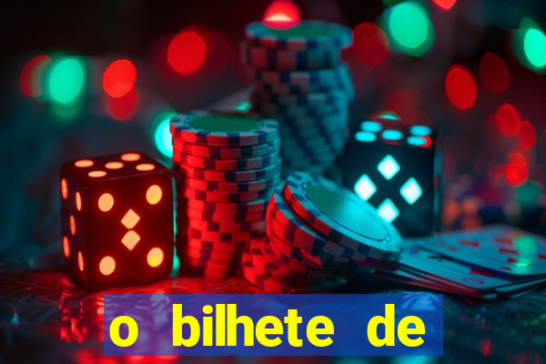 o bilhete de loteria premiado filme completo e dublado