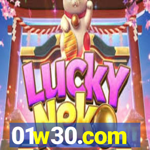 01w30.com