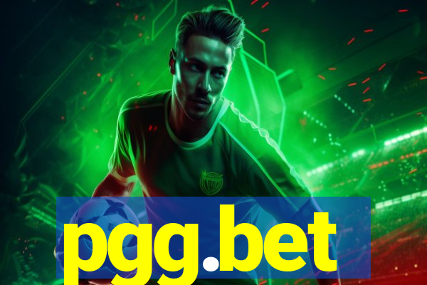 pgg.bet