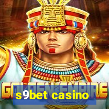 s9bet casino