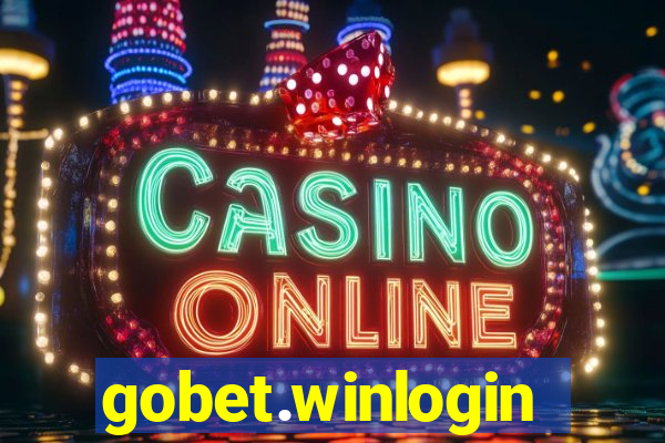 gobet.winlogin