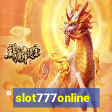 slot777online