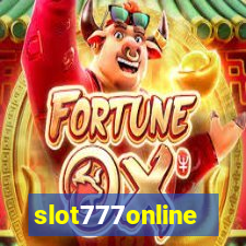 slot777online